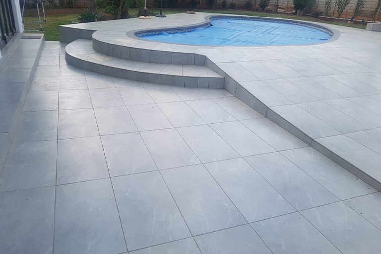 Residential project work